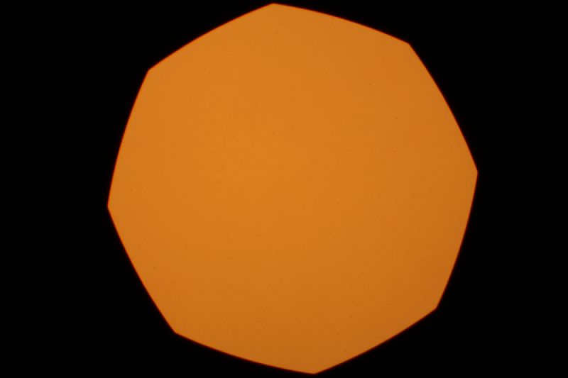 Axio Scope.A1 arrivato!